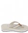 Tommy Hilfiger  Tommy Mid Wedge Beac Stone (AEP)
